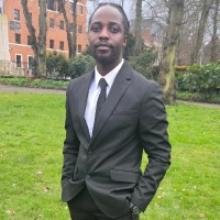 Clinton Matengambiri