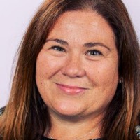 Lisa Jones