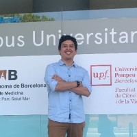 Gerald Salazar Quiroz