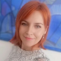 Vedrana Pilarić