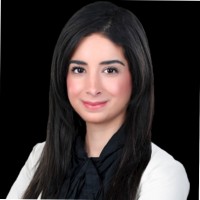 Ramina Ghassemi