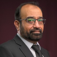 Dr. Mushtaq Haider Malik