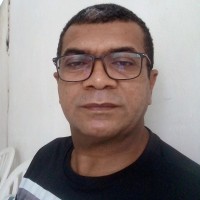 Reginaldo Alcântara De Souza