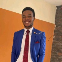 Oluwatobiloba Johnson