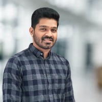 Vishnudas Unnikrishnan