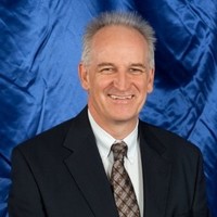 Prof Michael Cardew-Hall