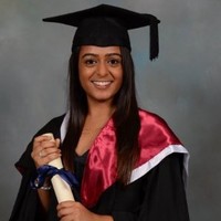 Chandni Harsiani