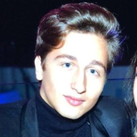 Aaron Dadoun