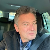 Alexander Berger