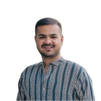 Devarsh Patel
