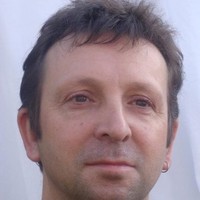 Dr Mark Rawlinson