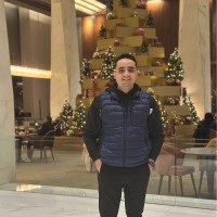 Ahmed Reda