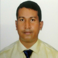 Shaneel Kp
