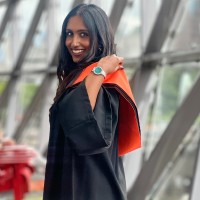 Sanika Sunil