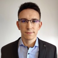Tamás Bendegúz Módli