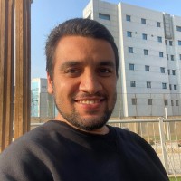 Ra'ed Mostafa