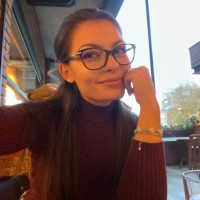Radostina Stancheva