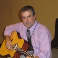 Keith Hickman