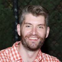 Cameron Todd