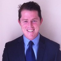 Kevin O'Loughlin