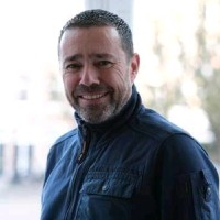 Pascal Spaarwater