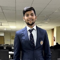 Pankaj Kumar Shahi