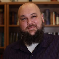 Donald Roth