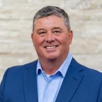 Keith Van Dell