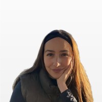 Ana Regina Nájera Vieitez