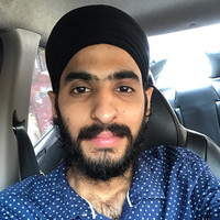 Karanjyot Singh Lottey