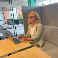 Ann Markelund
