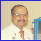 Parameswaran Venugopal