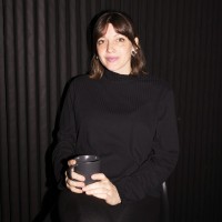 Kristina Buoli Méndez