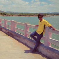 Vishal Reddy