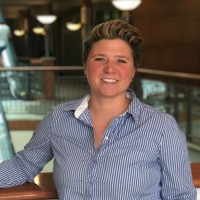 Annya Mohlman M. Ed.