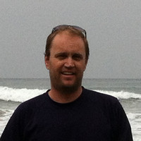 Terry Hawker
