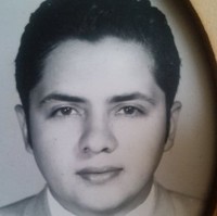 Ricardo Paz Escobar