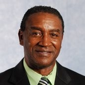Adrian Rucker