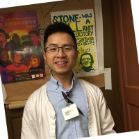 Jimmy Wang