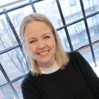 Ingrid Margrethe Weldingh