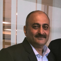 Sanjay Mehta