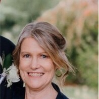 Patricia Fisk