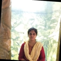 Umamaheshwari M