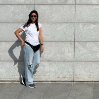 Somayeh Rahimi