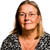 Gisela Van Vloten