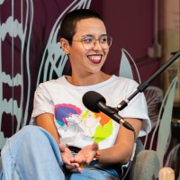 Elizhama Sperancini