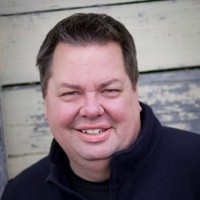Steve Erickson