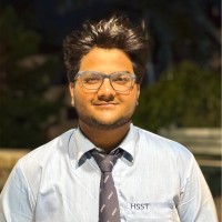 Ankit Singh Gusain