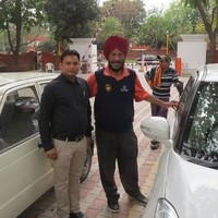 Yash Kumar Prajapati