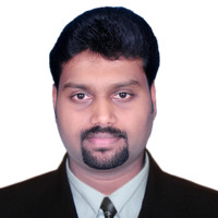 Ajeesh Kumar